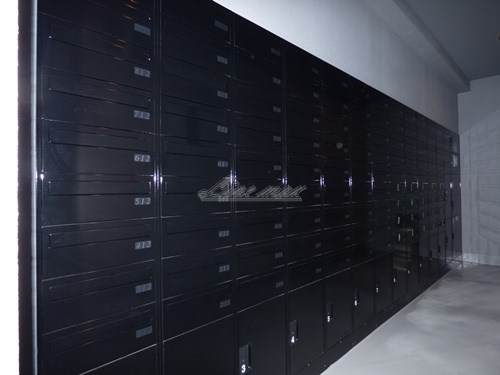 【その他共用部分】クレヴィスタ横浜関内