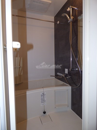 【浴室】クレヴィスタ横浜関内