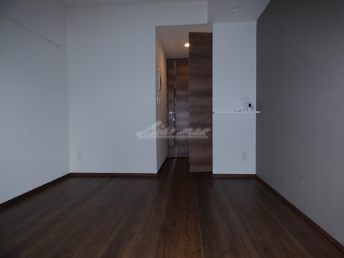 家具家電が入ります