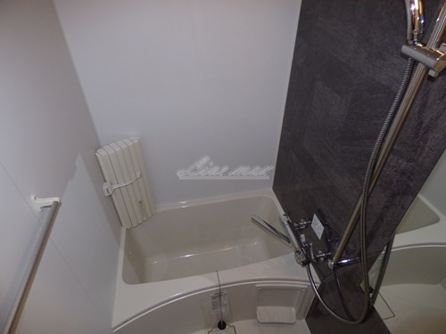 【浴室】クレヴィスタ横浜関内