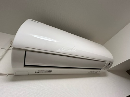 家具家電が入ります