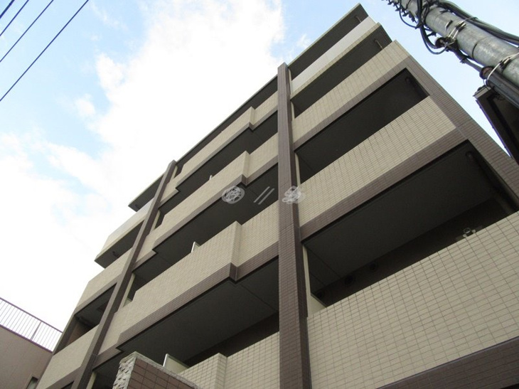 【外観】リヴシティ横濱浅間台 