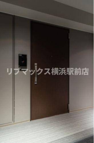 【その他】パークアクシス横濱高島町