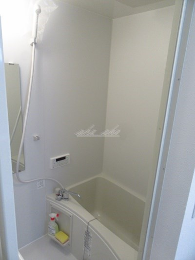 【浴室】レジデンスウエスト淵野辺