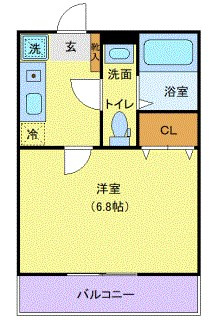 MQuarto湘南海岸公園Ⅰ