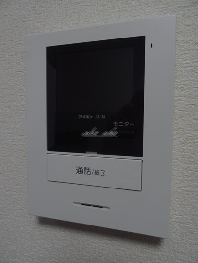 【セキュリティ】アップサイドヒルズ上大岡