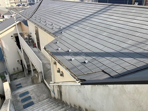 アップサイドヒルズ上大岡の画像