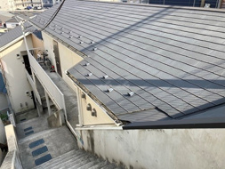 アップサイドヒルズ上大岡の画像