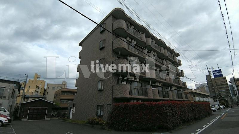 柏市明原１丁目のマンションの画像