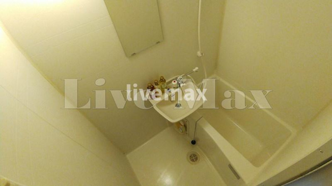 【浴室】