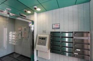 【ロビー】セジョリチセ台町 