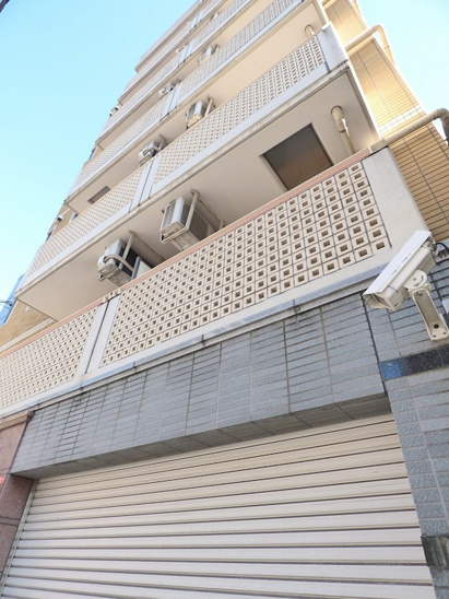 【外観】セジョリチセ台町 