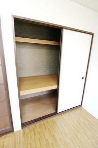 【収納】スナハイツ