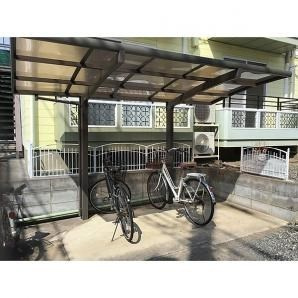 【その他共用部分】スナハイツ