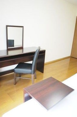 【居間・リビング】スナハイツ