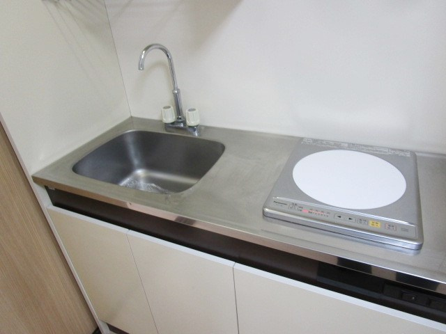 【キッチン】スナハイツ