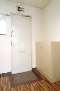 【玄関】スナハイツ