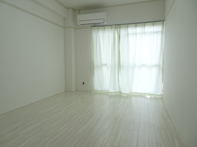 アクア大垣の内装