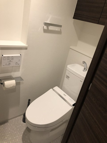 別号室参考写真
