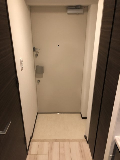 別号室参考写真