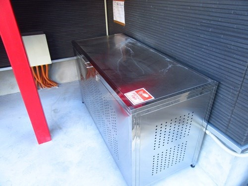 【その他】レジデンスウエスト淵野辺