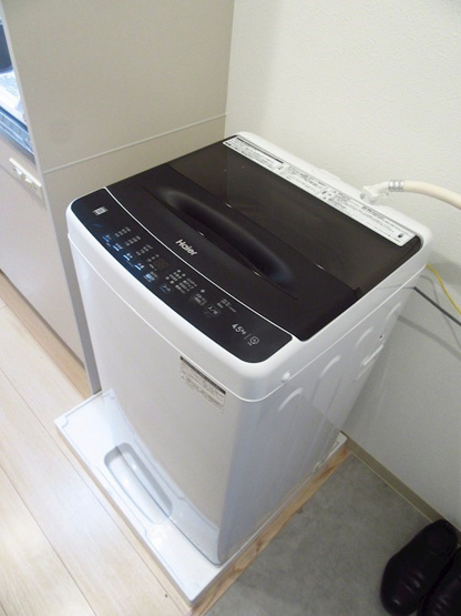 【設備】レジデンスウエスト淵野辺