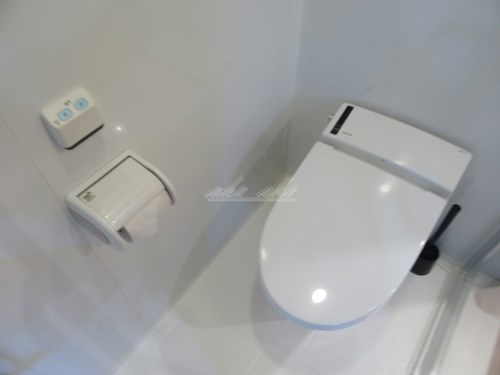 【トイレ】EAST RISE 由比ガ浜B