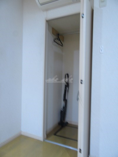 【収納】EAST RISE 由比ガ浜B