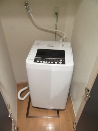 【設備】EAST RISE 由比ガ浜B