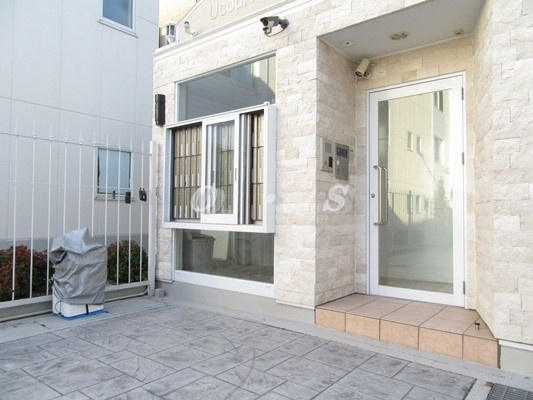 【その他】EAST RISE 由比ガ浜B