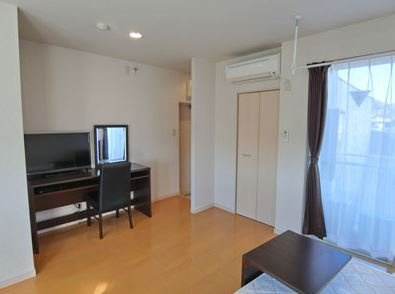 【寝室】EAST RISE 由比ガ浜B