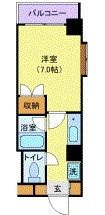 パークハウスオンワード