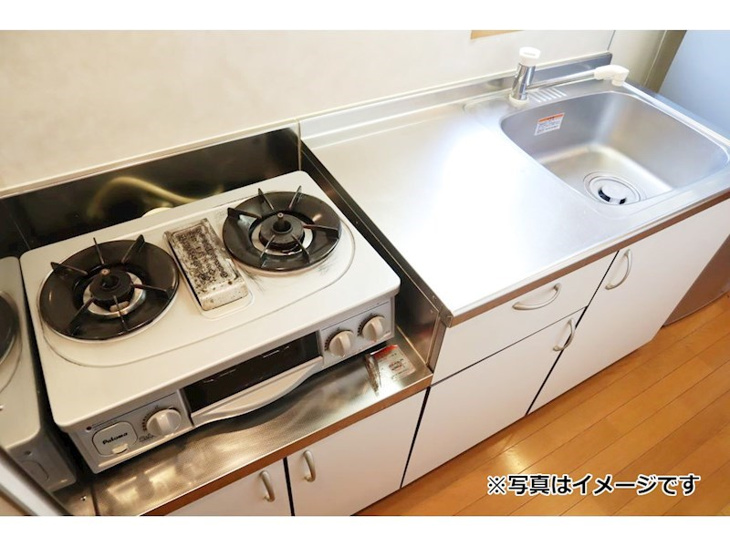 別号室参考写真 