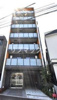 【外観】グリシーナ横浜桜木町 