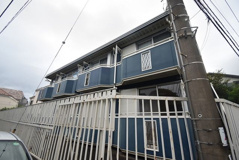 エイトハイツの画像