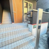 【エントランス】リビオン北軽井沢 