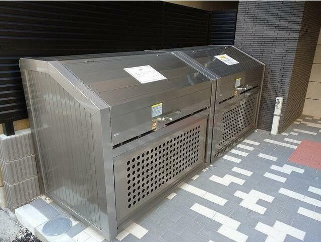 【その他共用部分】SS．Advance横濱末吉町 