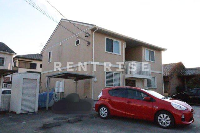 ハイム西五城Ⅲ