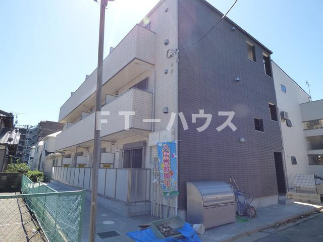 ハレマイレ・北習志野