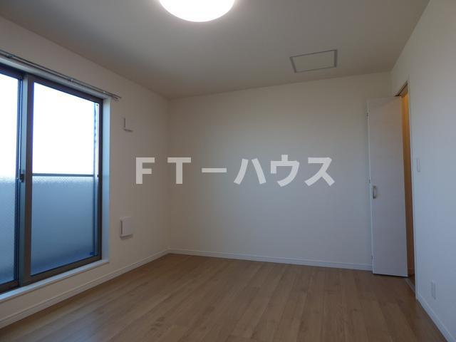 ハレマイレ・北習志野の居間・リビング