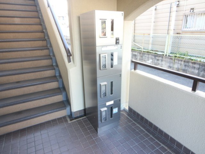 【設備】 | バーンフリート真上