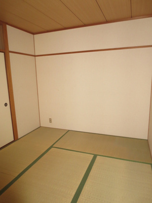 【内装】 | バーンフリート真上