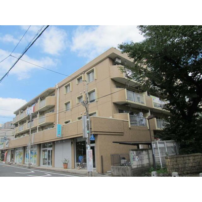 【周辺】 | 北町大木マンション