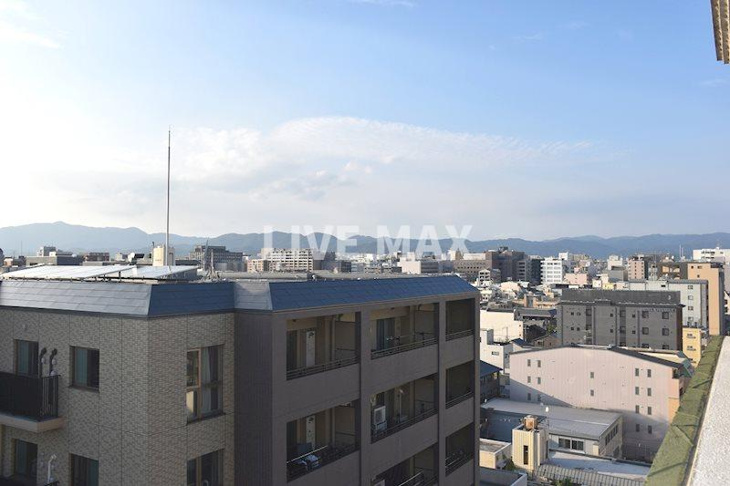 【その他】エスライズ京都河原町 