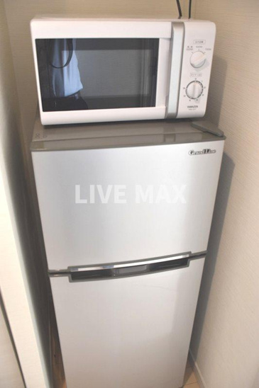 【設備】エスライズ京都河原町 