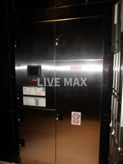 宅配ボックス♪ 