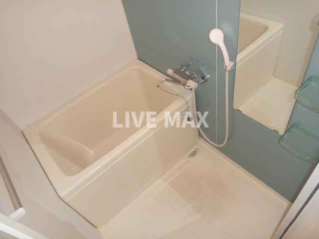 【浴室】エスライズ京都河原町 