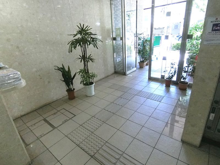 【その他】エスリード京都河原町第3 