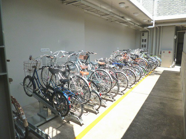 【その他】エスリード京都河原町第3 