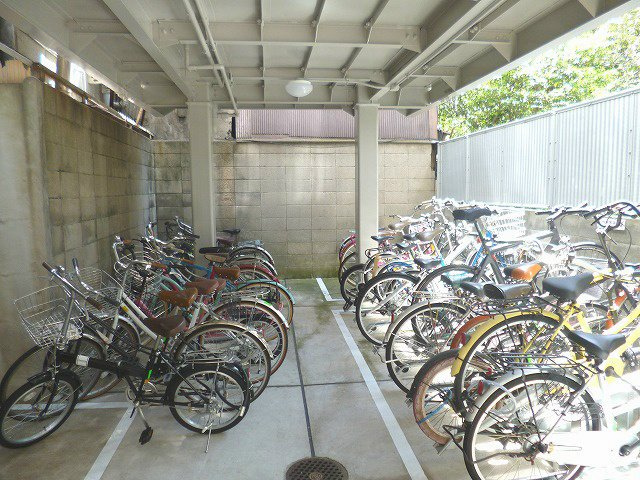 【その他】エスリード京都河原町第3